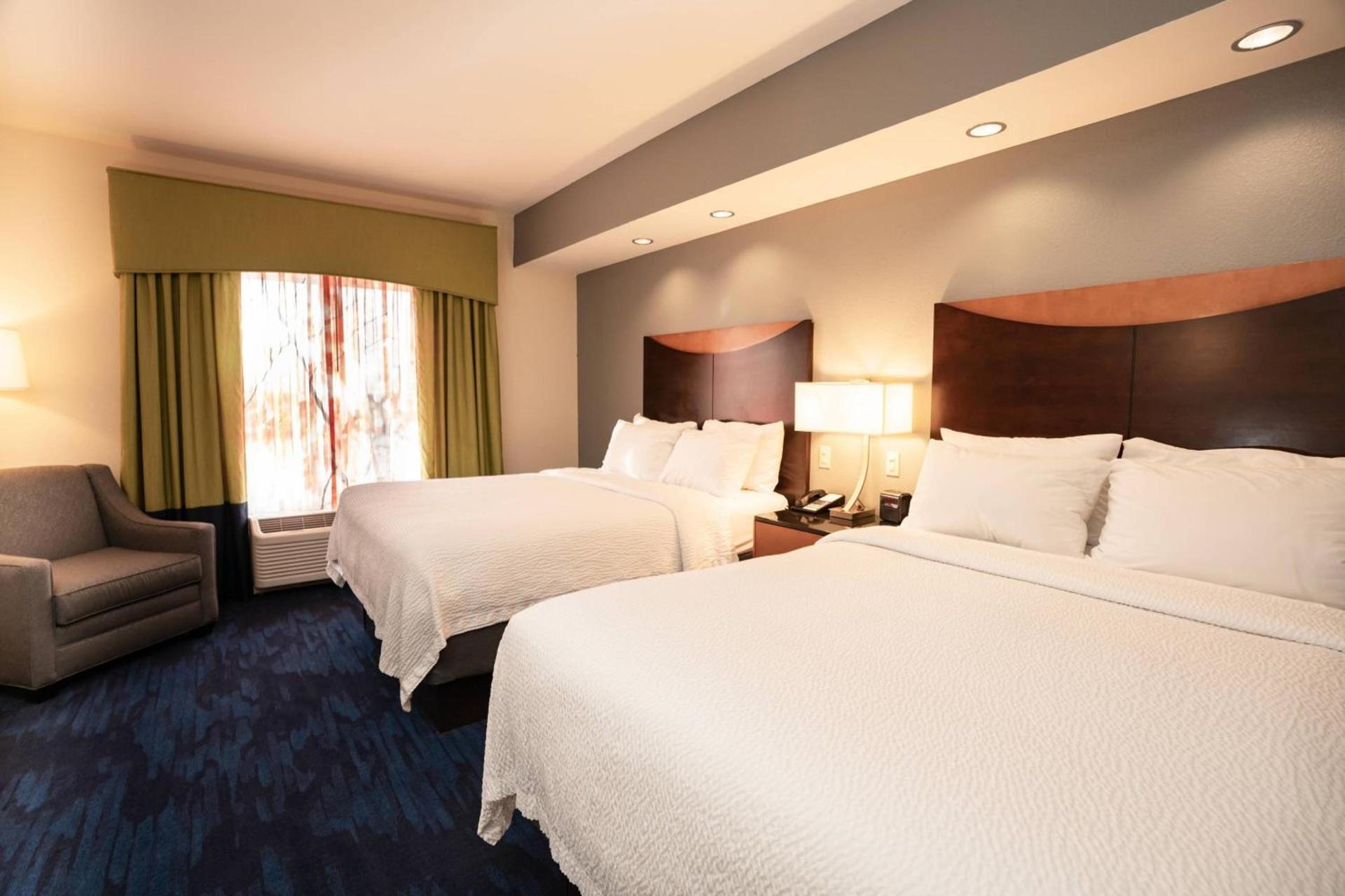 Fairfield Inn & Suites by Marriott Kearney photo 10