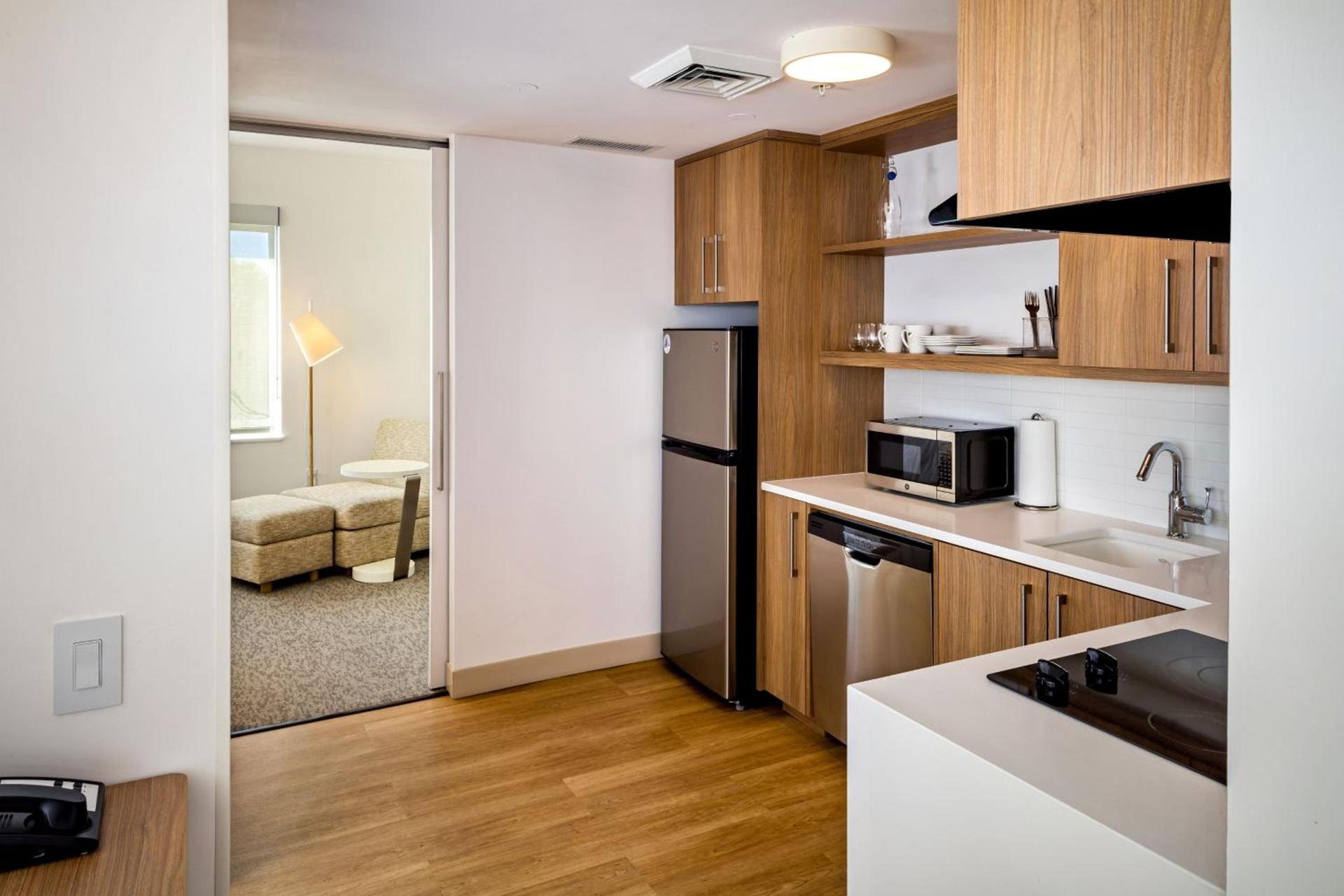 Element by Marriott Bend photo 29