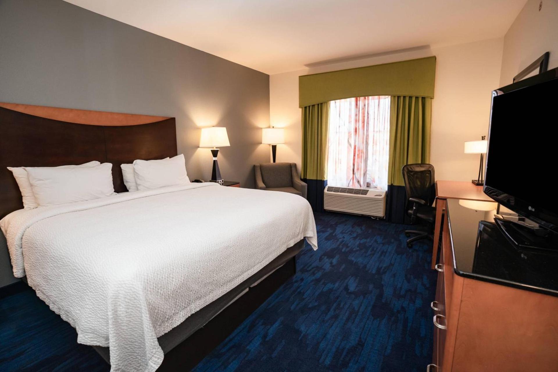 Fairfield Inn & Suites by Marriott Kearney photo 14