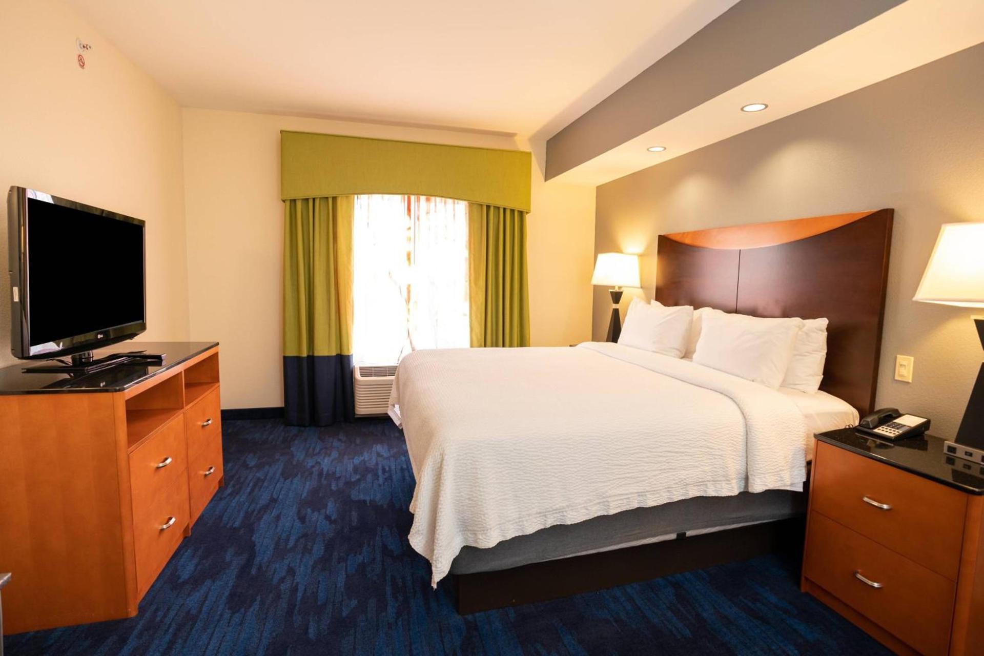 Fairfield Inn & Suites by Marriott Kearney photo 13