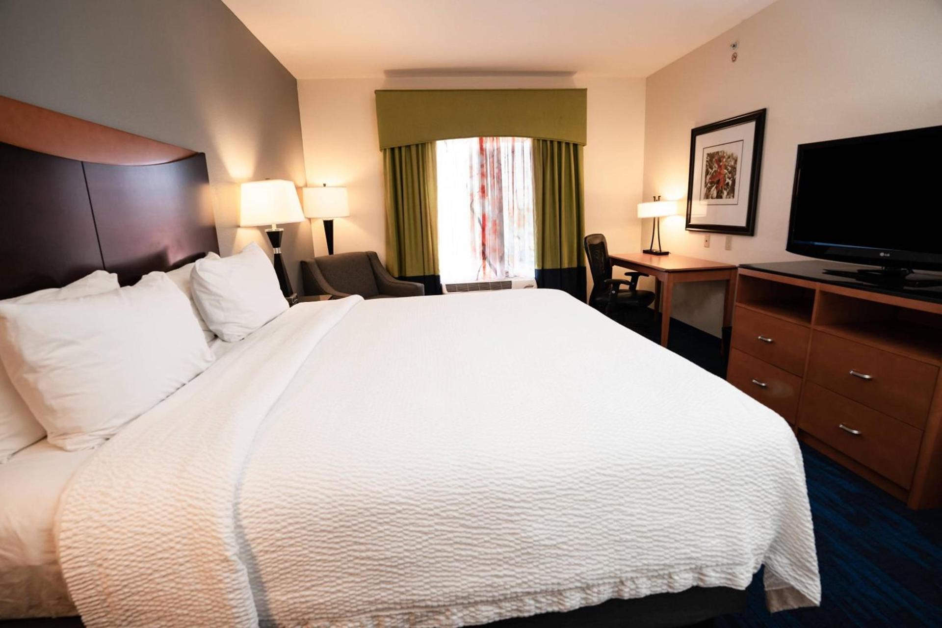 Fairfield Inn & Suites by Marriott Kearney photo 15