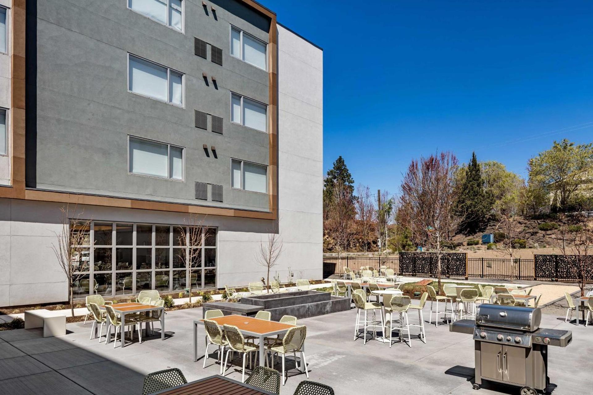 Element by Marriott Bend photo 41