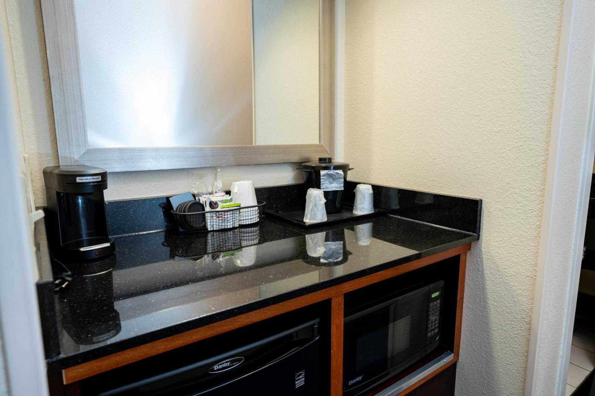 Fairfield Inn & Suites by Marriott Kearney photo 17