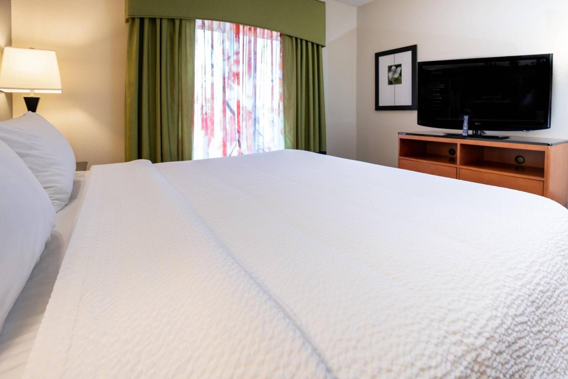 Fairfield Inn & Suites by Marriott Kearney photo 16