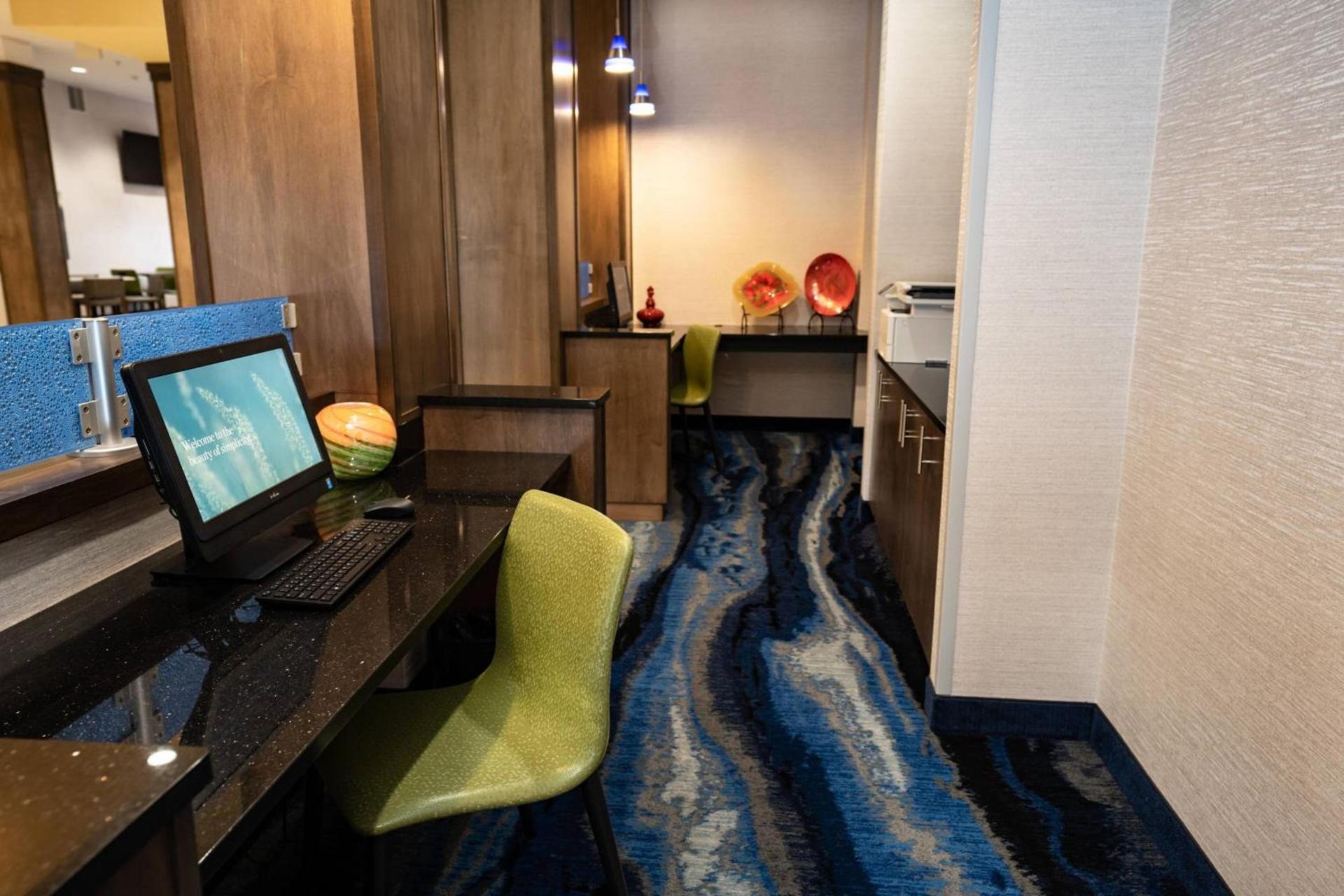 Fairfield Inn & Suites by Marriott Kearney photo 25