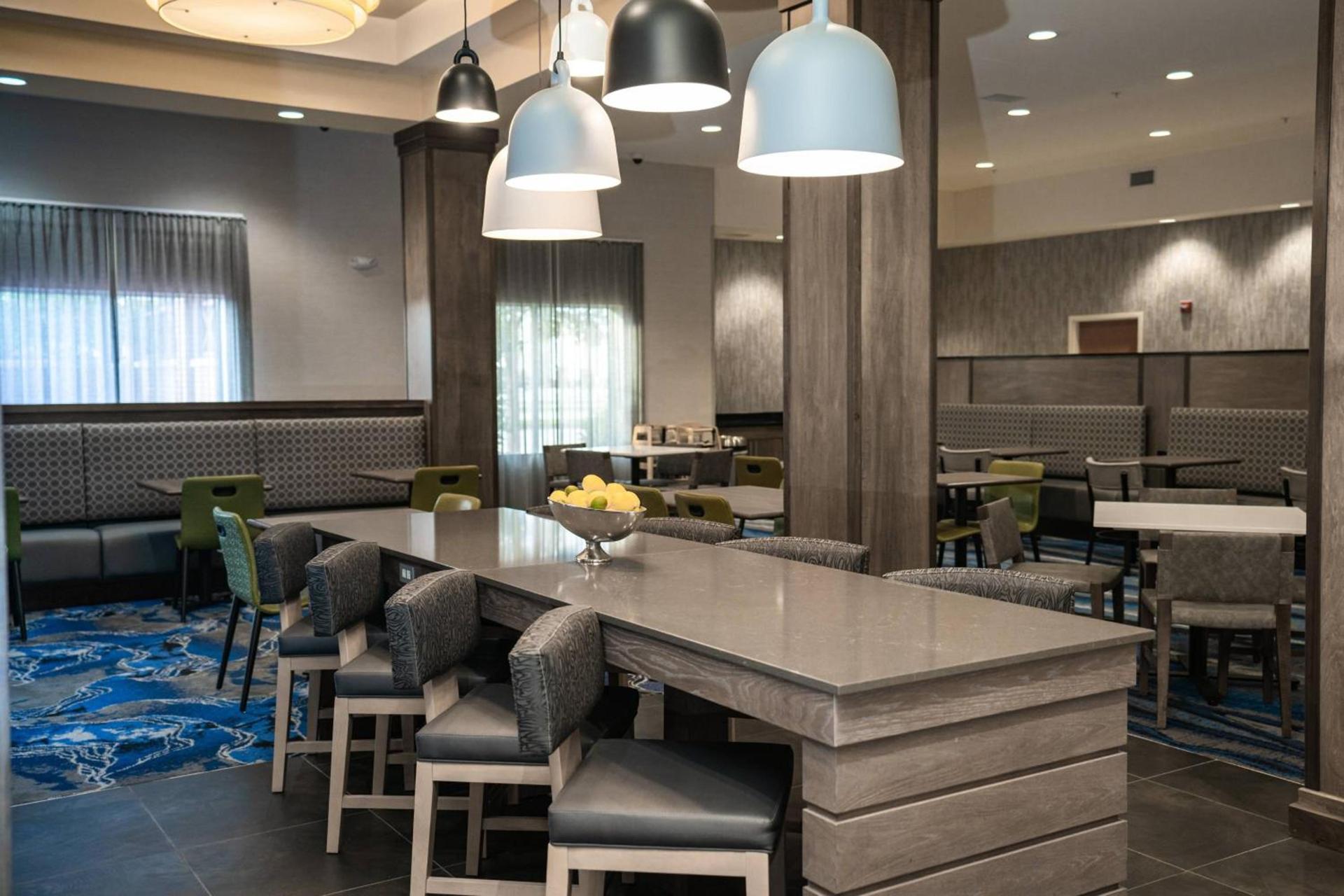Fairfield Inn & Suites by Marriott Kearney photo 26