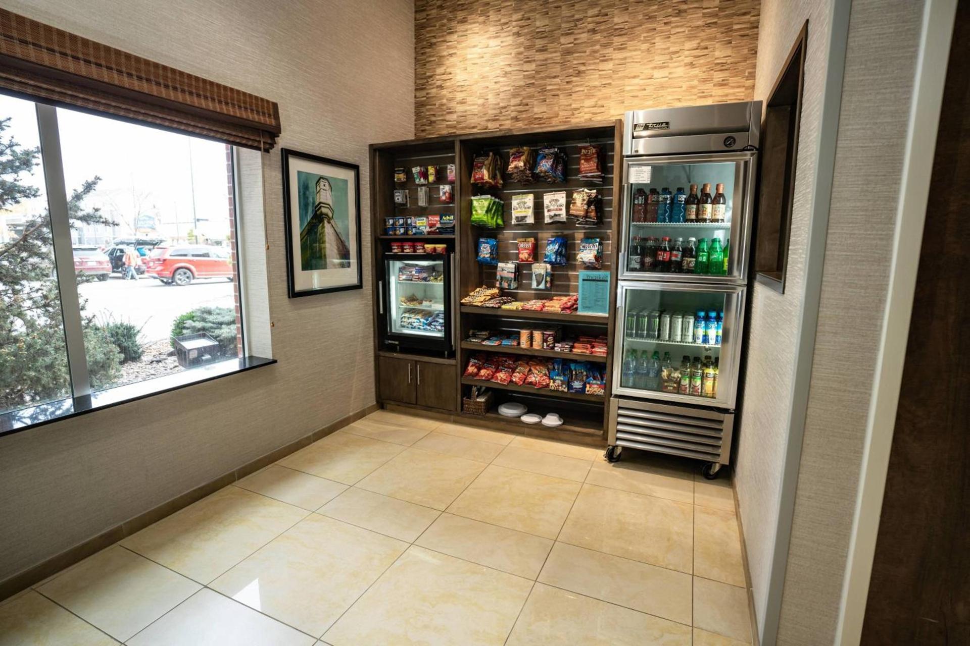 Fairfield Inn & Suites by Marriott Kearney photo 27