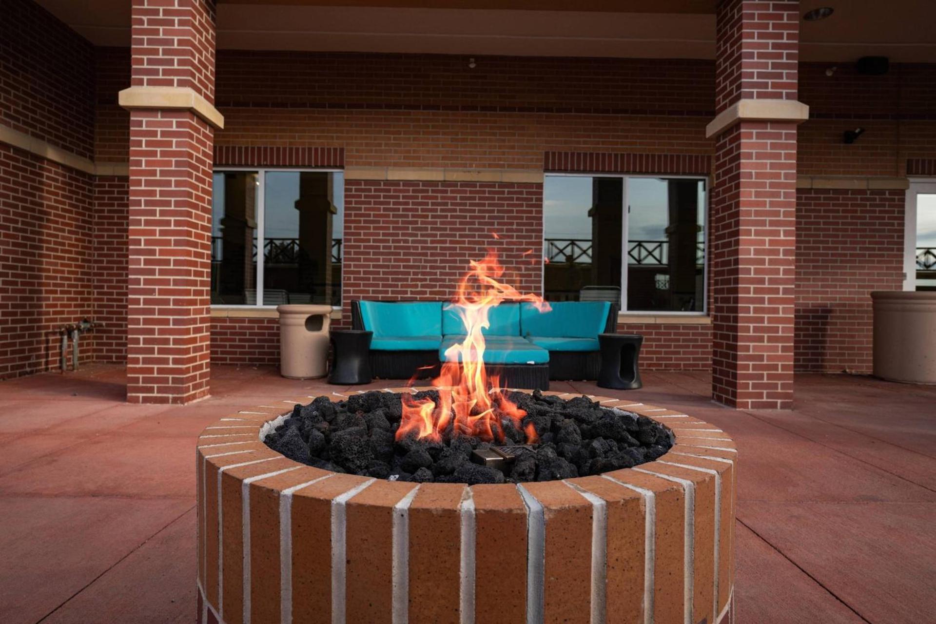 Fairfield Inn & Suites by Marriott Kearney photo 28