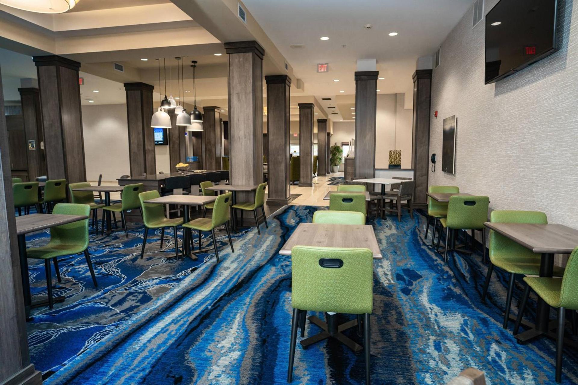 Fairfield Inn & Suites by Marriott Kearney photo 30