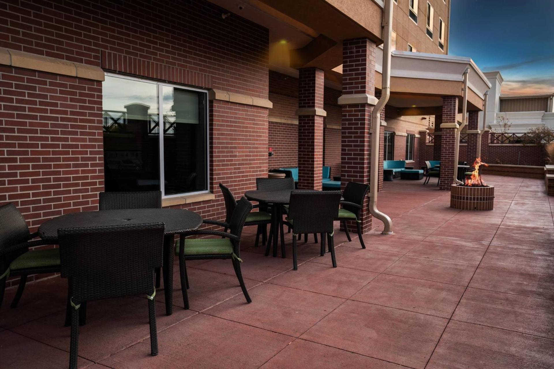Fairfield Inn & Suites by Marriott Kearney photo 29