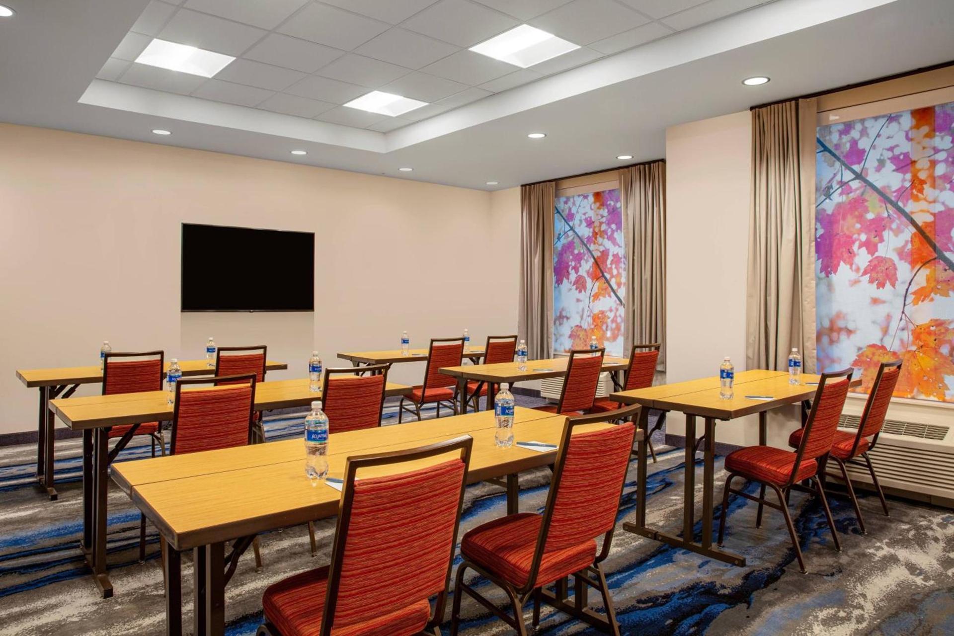 Fairfield by Marriott Inn & Suites Harrisburg West/Mechanicsburg photo 31