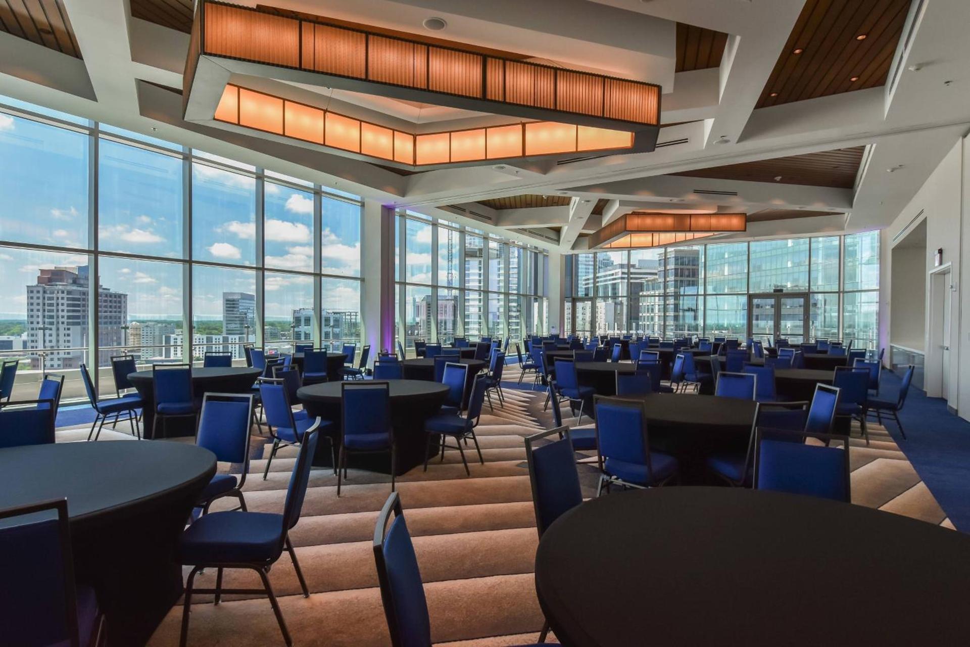 SpringHill Suites by Marriott Charlotte City Center photo 24