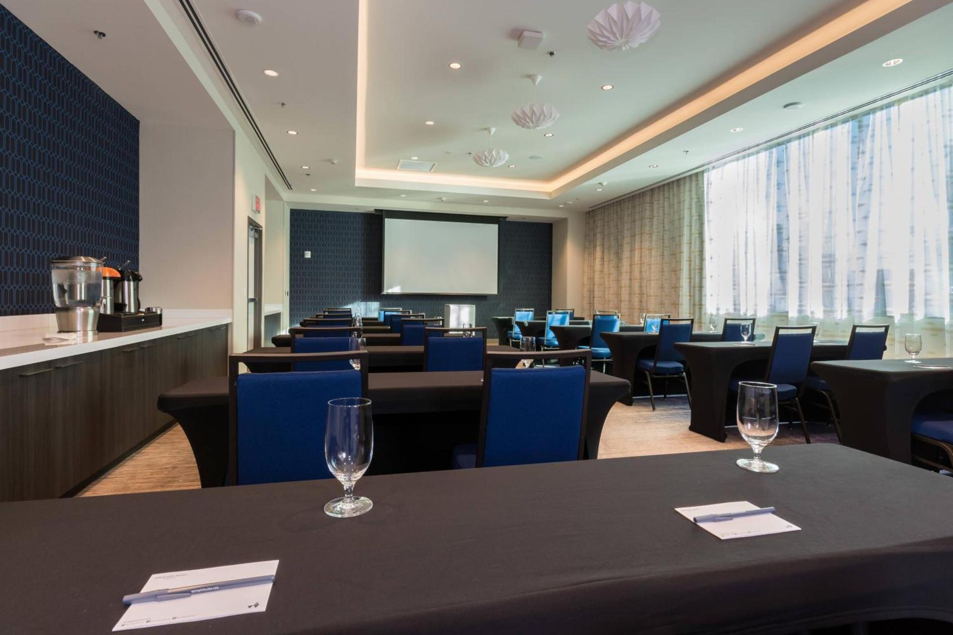 SpringHill Suites by Marriott Charlotte City Center photo 23