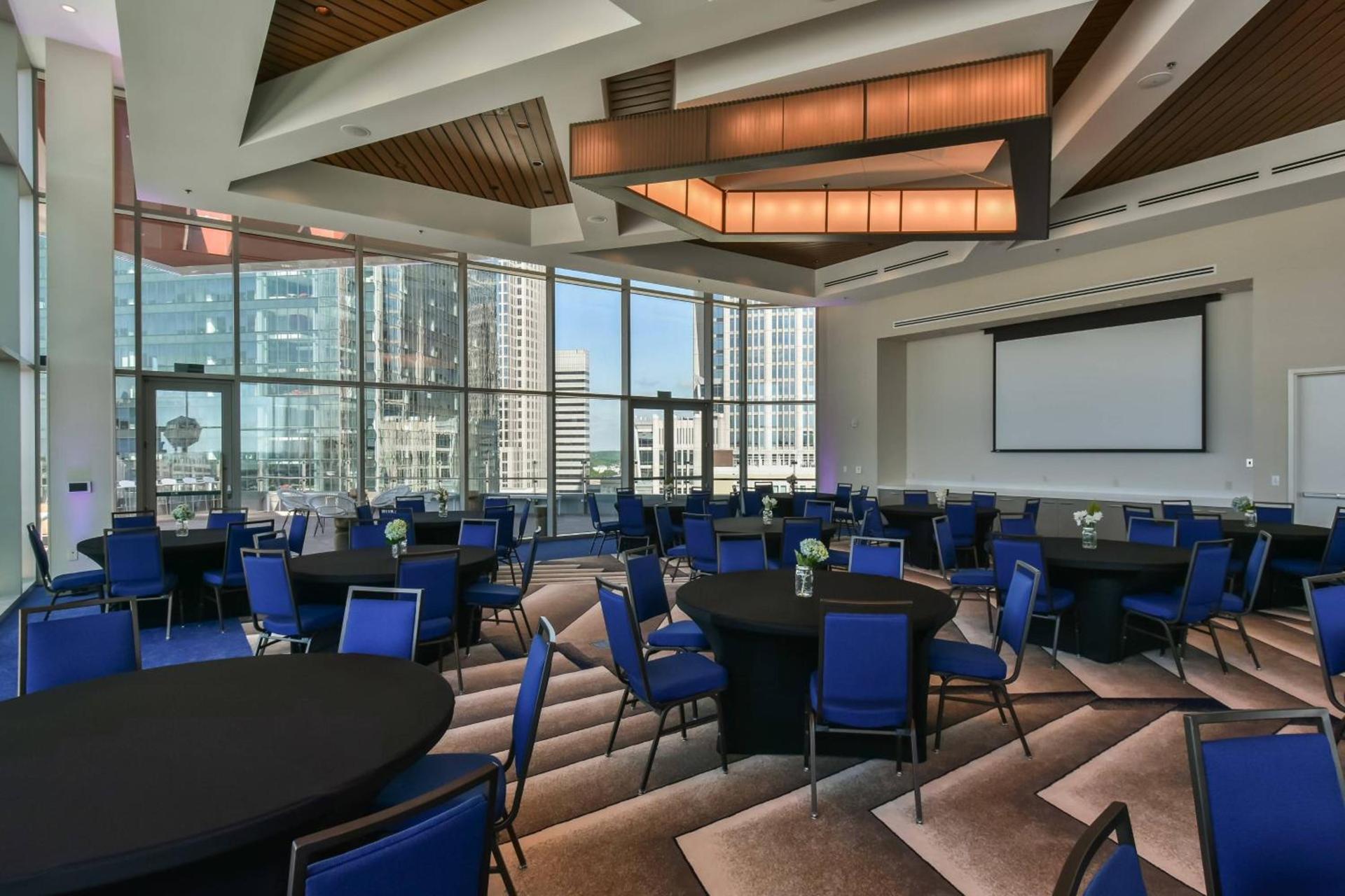 SpringHill Suites by Marriott Charlotte City Center photo 25