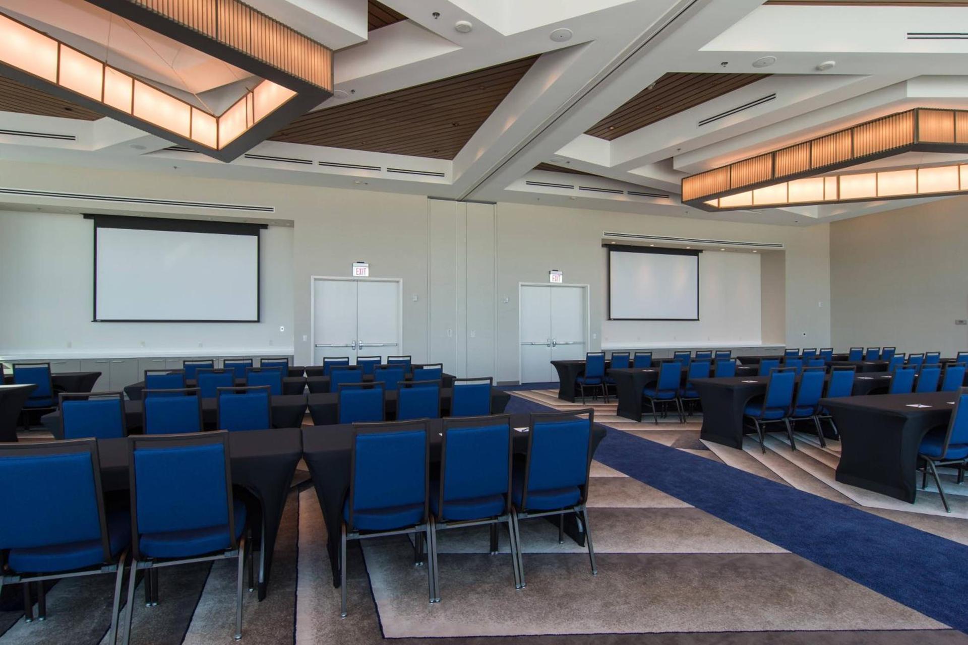 SpringHill Suites by Marriott Charlotte City Center photo 26