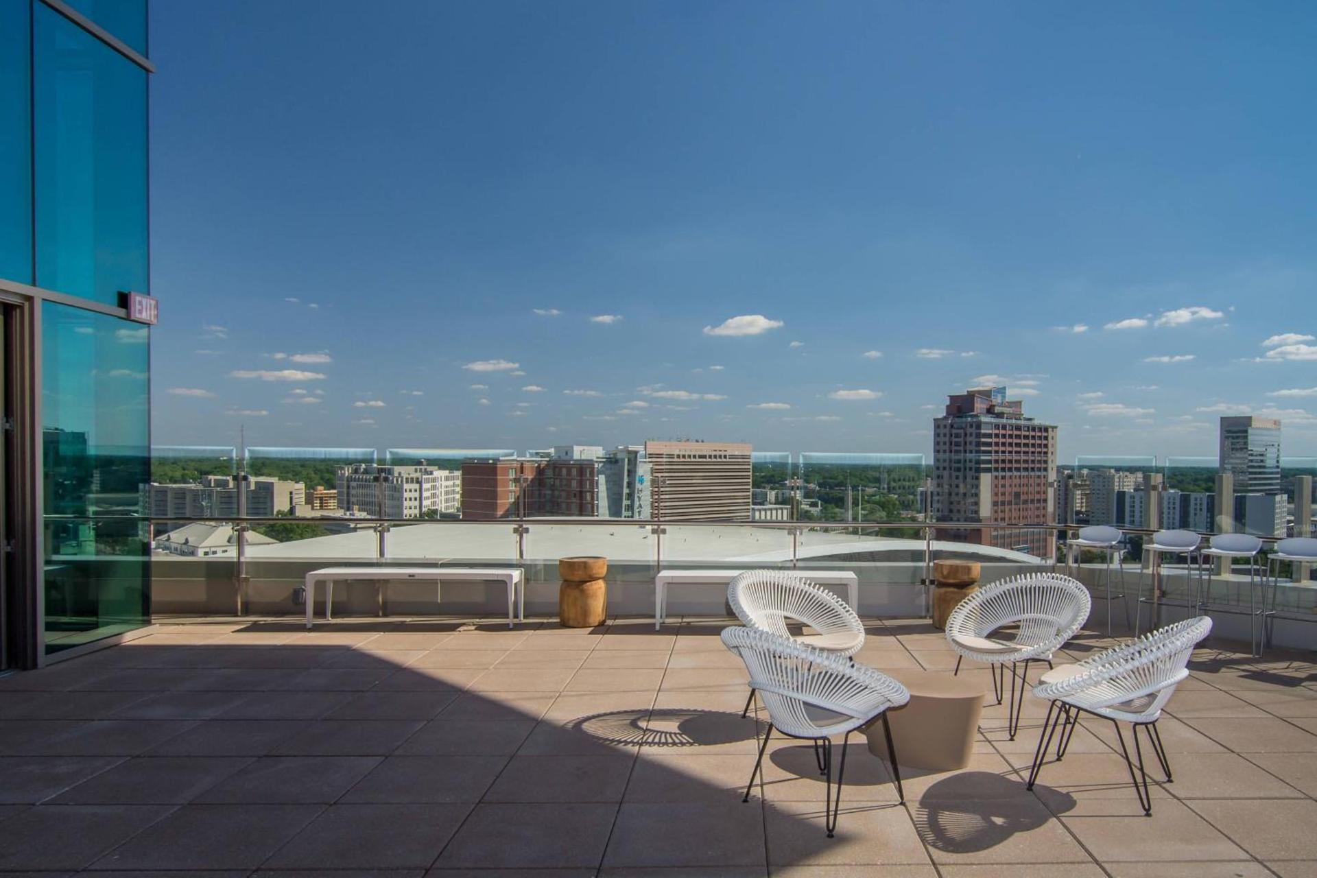 SpringHill Suites by Marriott Charlotte City Center photo 27