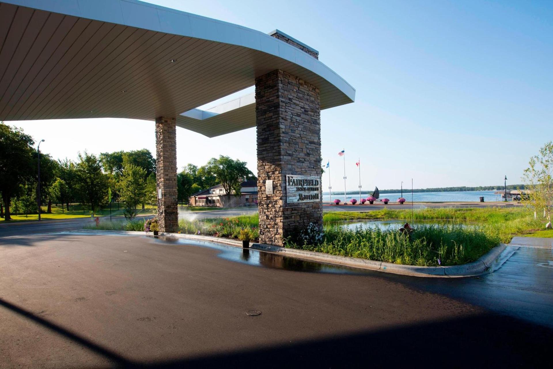 Fairfield Inn & Suites by Marriott Detroit Lakes photo 5