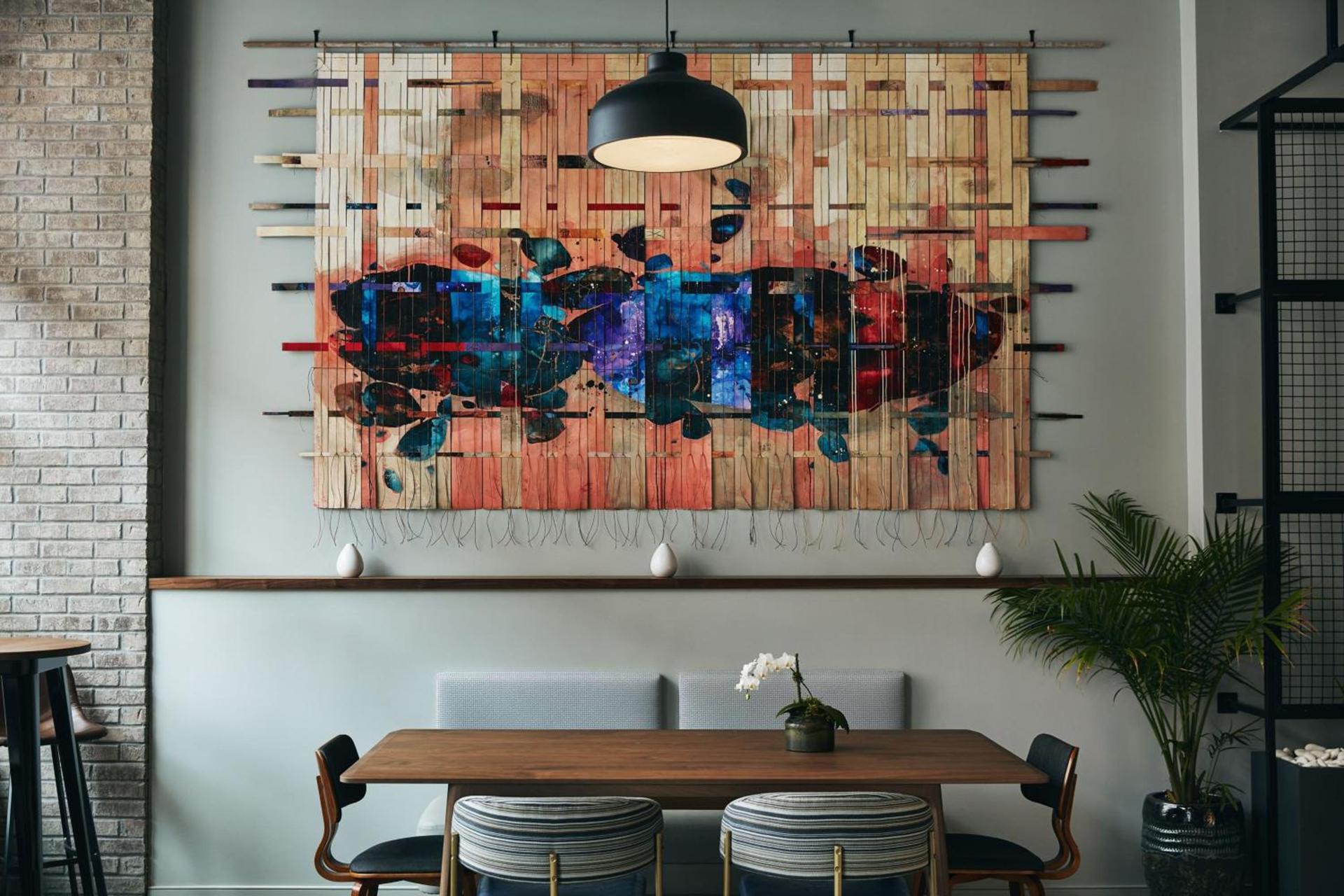 Kinley Chattanooga Southside, a Tribute Portfolio Hotel photo 28