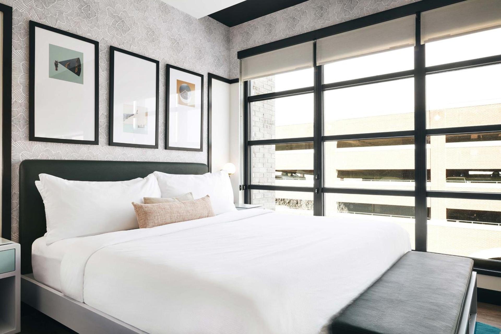 Kinley Chattanooga Southside, a Tribute Portfolio Hotel photo 16