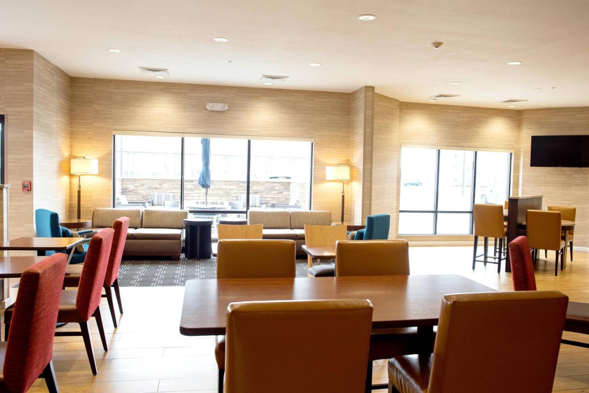 TownePlace Suites by Marriott Ames photo 29