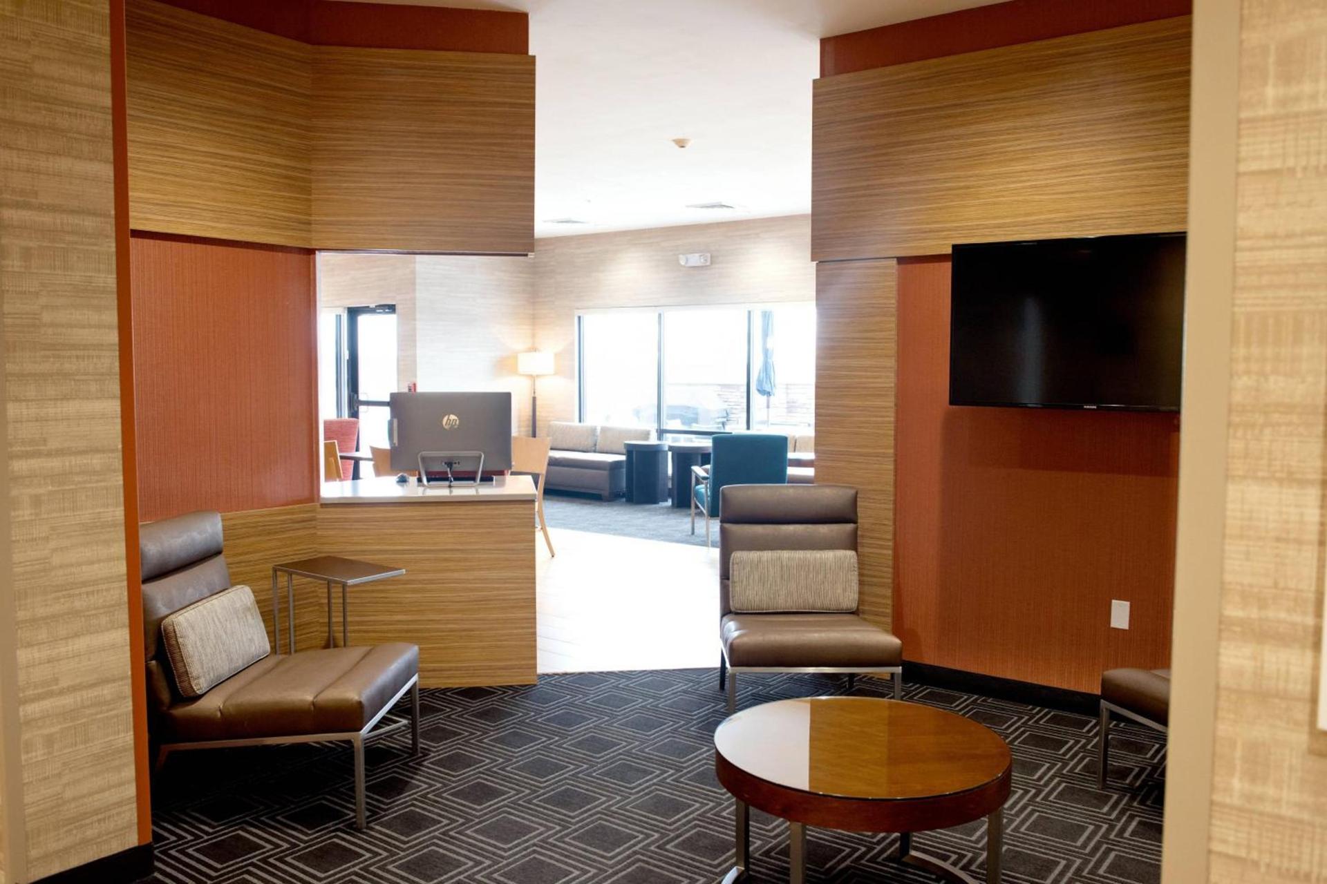 TownePlace Suites by Marriott Ames photo 16