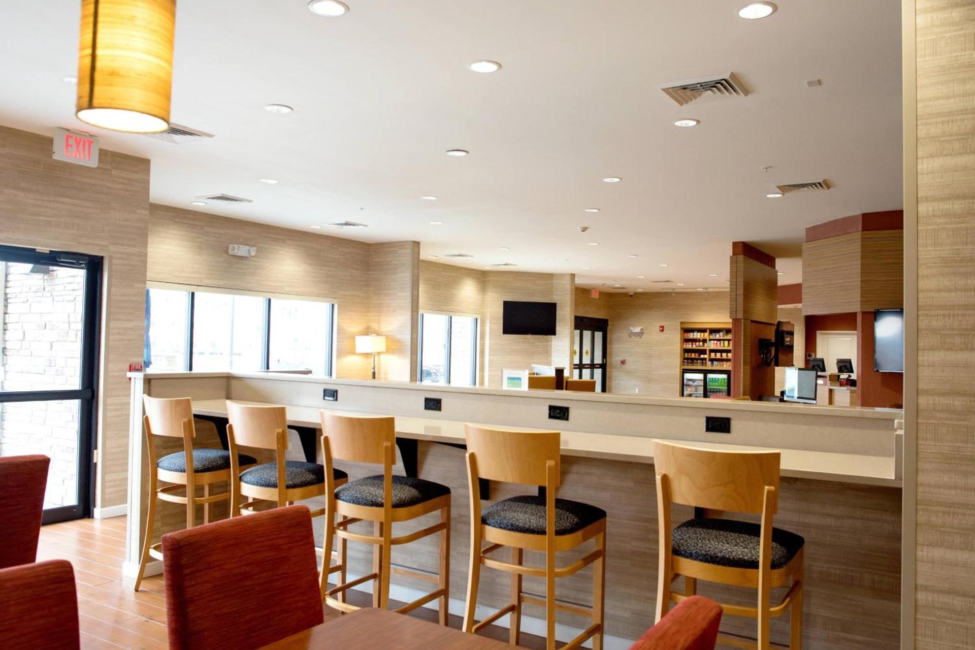 TownePlace Suites by Marriott Ames photo 28