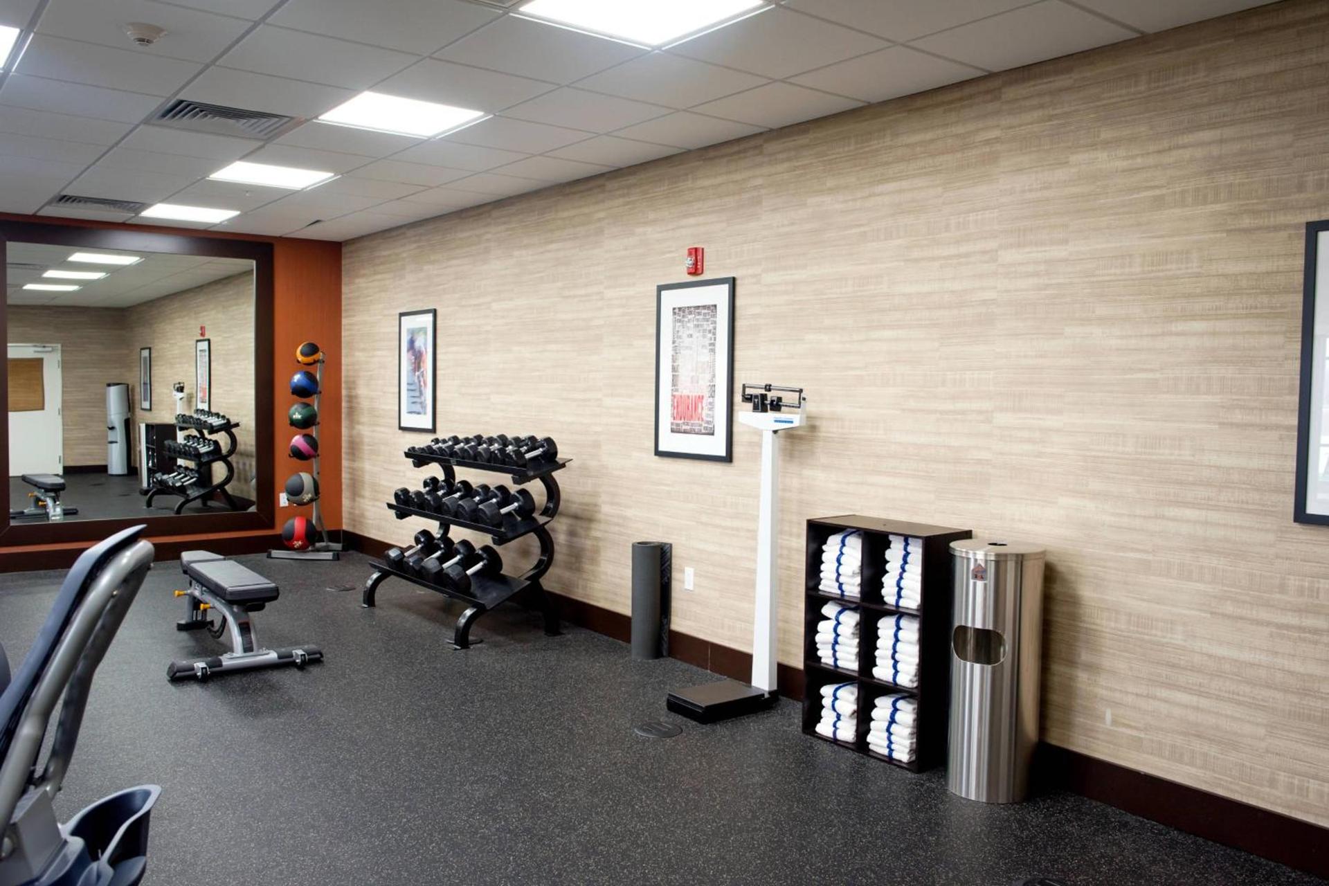 TownePlace Suites by Marriott Ames photo 10