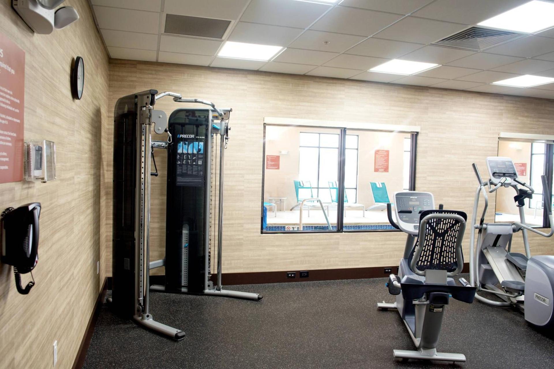 TownePlace Suites by Marriott Ames photo 9