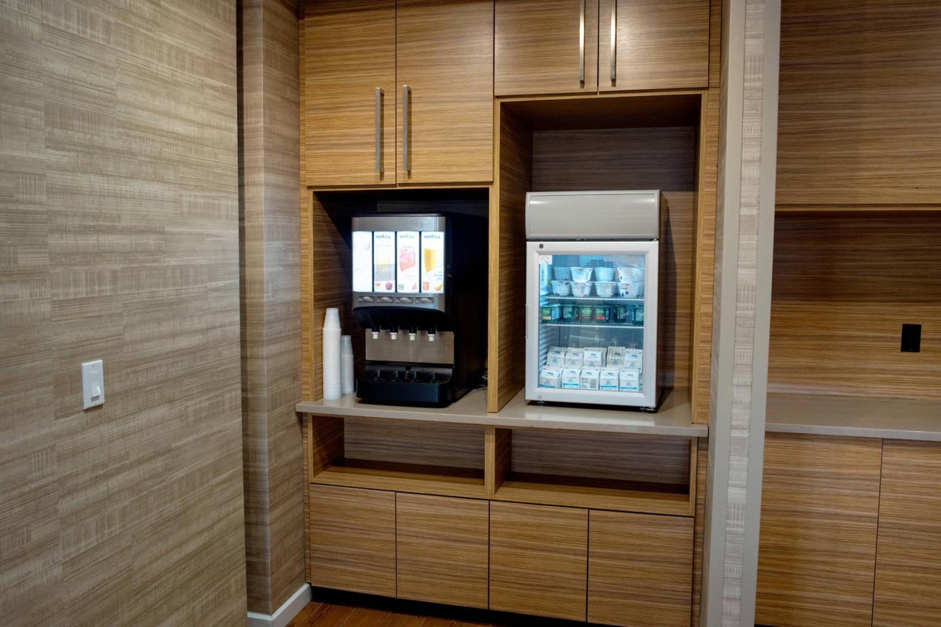 TownePlace Suites by Marriott Ames photo 25