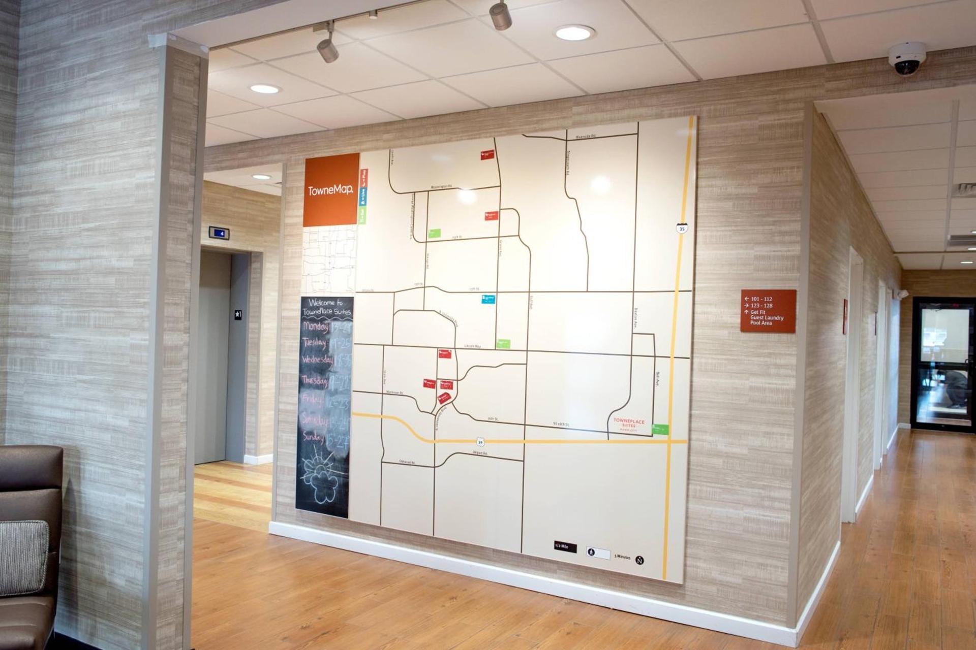 TownePlace Suites by Marriott Ames photo 8