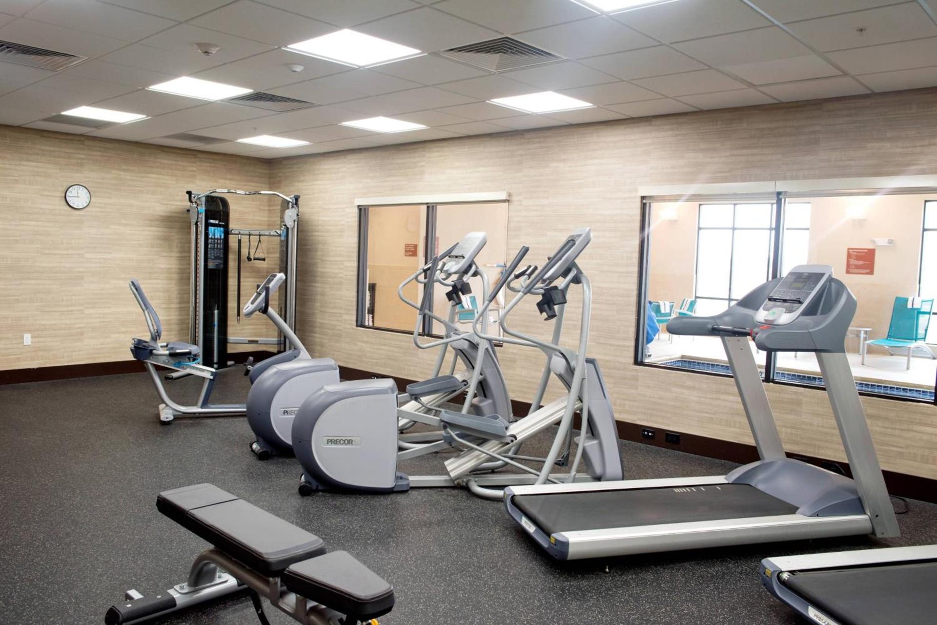 TownePlace Suites by Marriott Ames photo 3