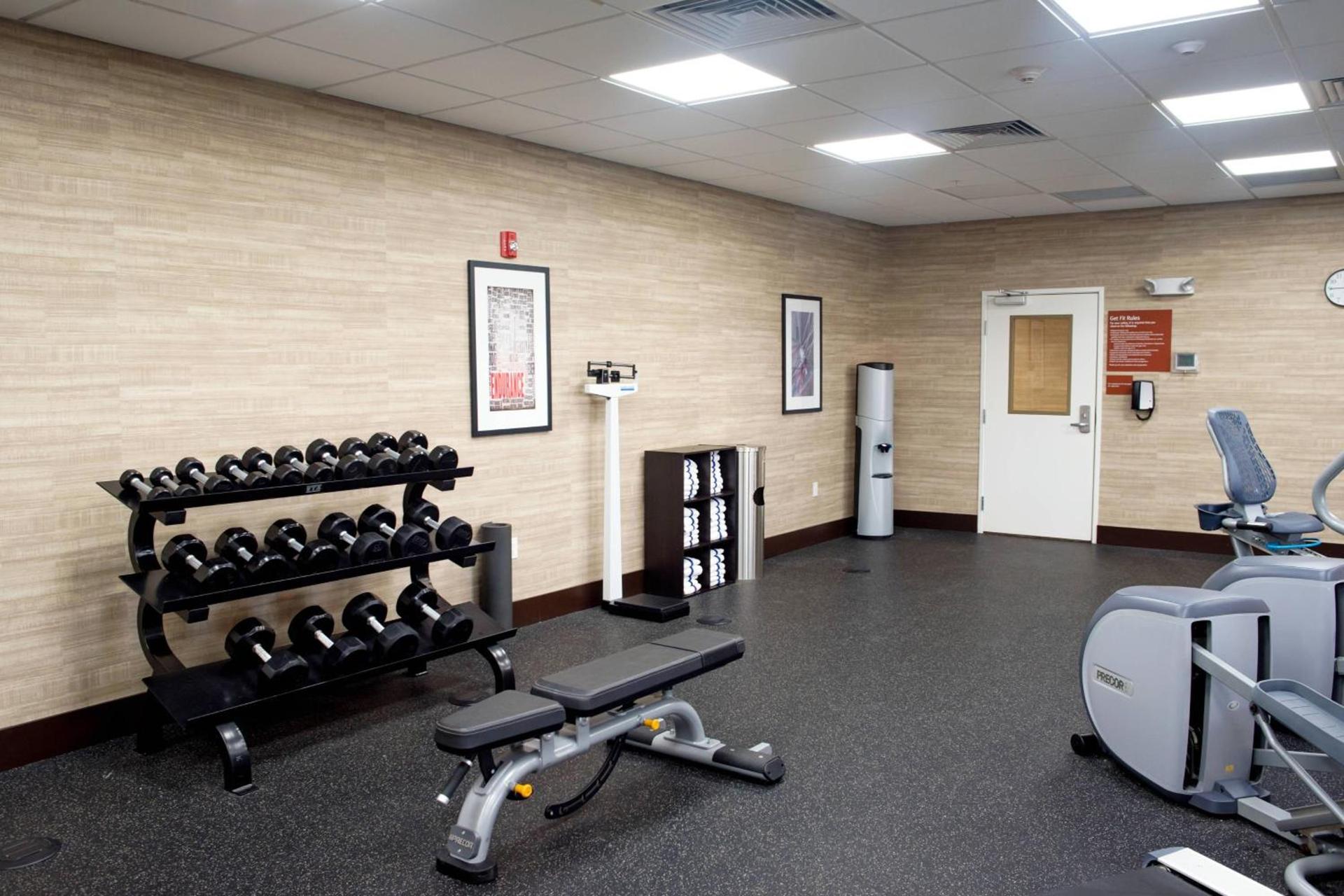 TownePlace Suites by Marriott Ames photo 31