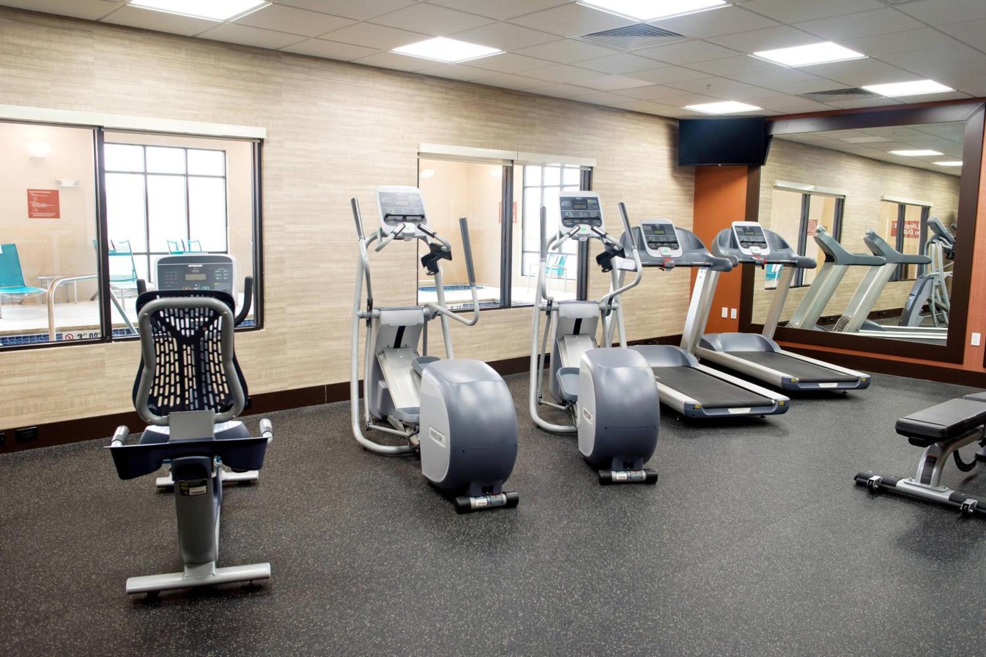 TownePlace Suites by Marriott Ames photo 12