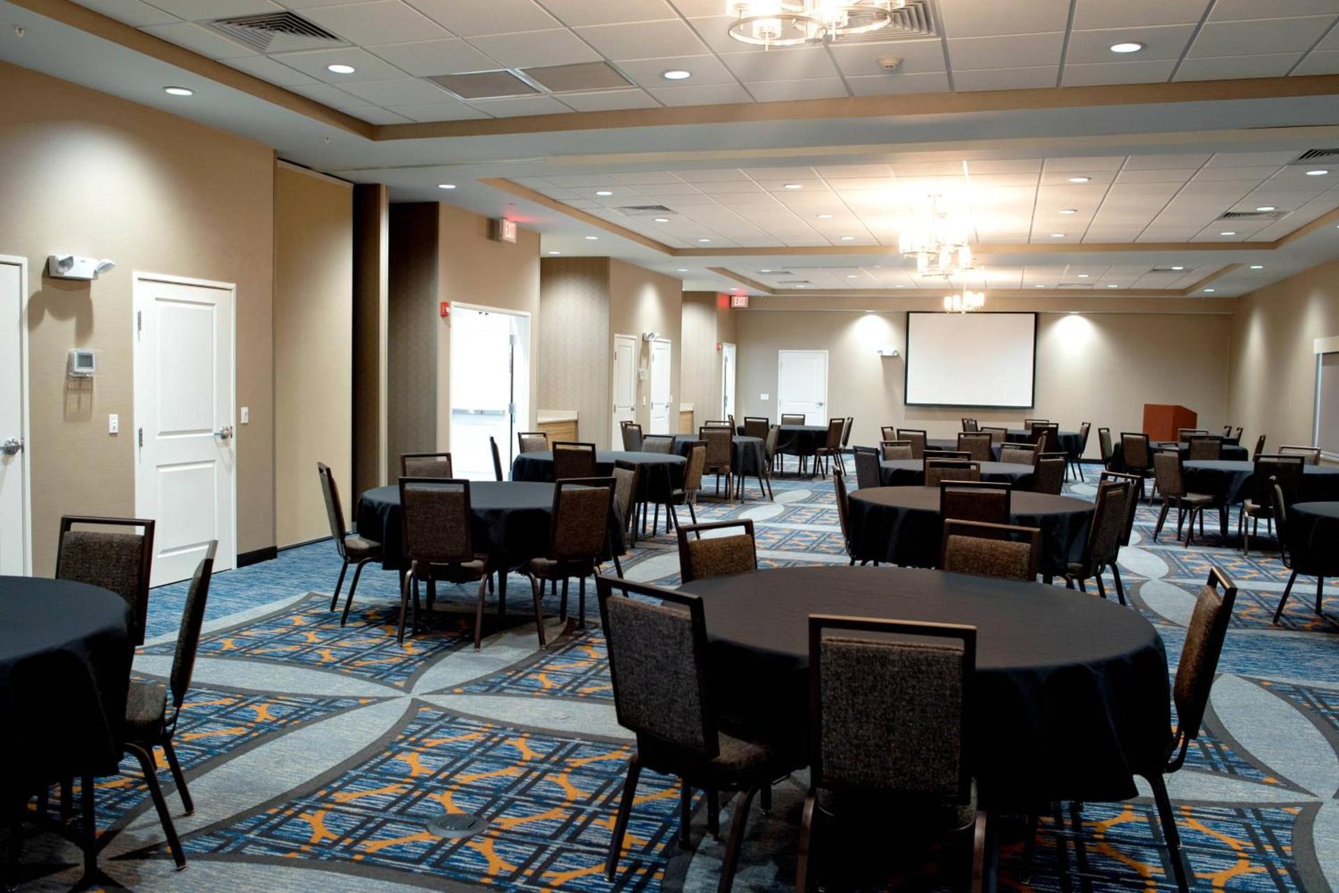 TownePlace Suites by Marriott Ames photo 1