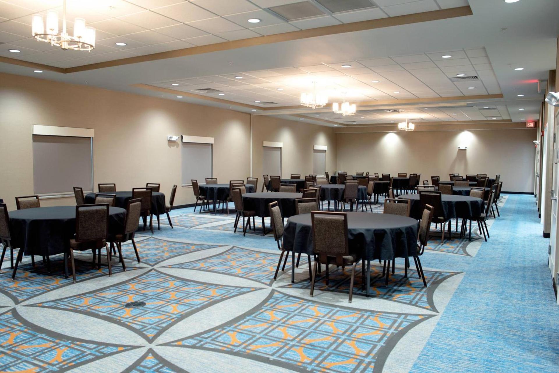 TownePlace Suites by Marriott Ames photo 13