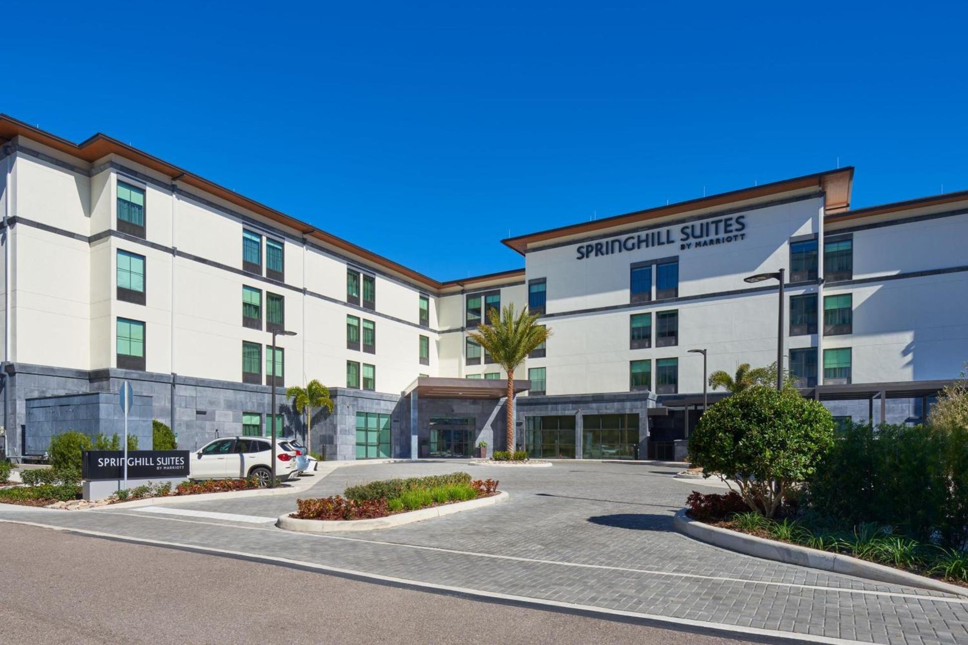 SpringHill Suites by Marriott Winter Park photo 1