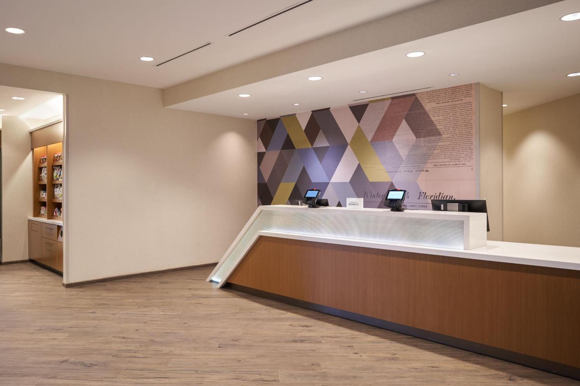 SpringHill Suites by Marriott Winter Park photo 3