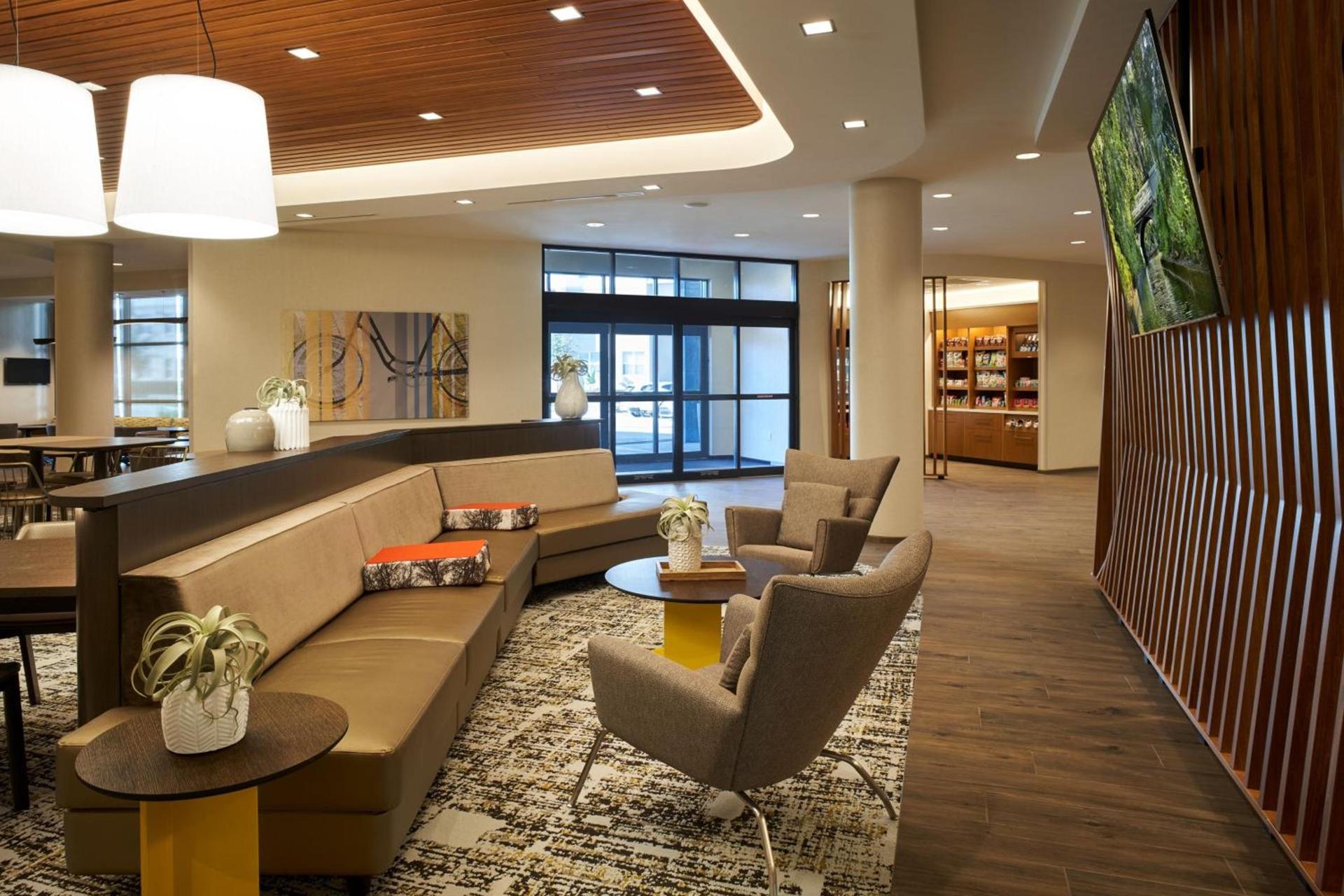 SpringHill Suites by Marriott Winter Park photo 4