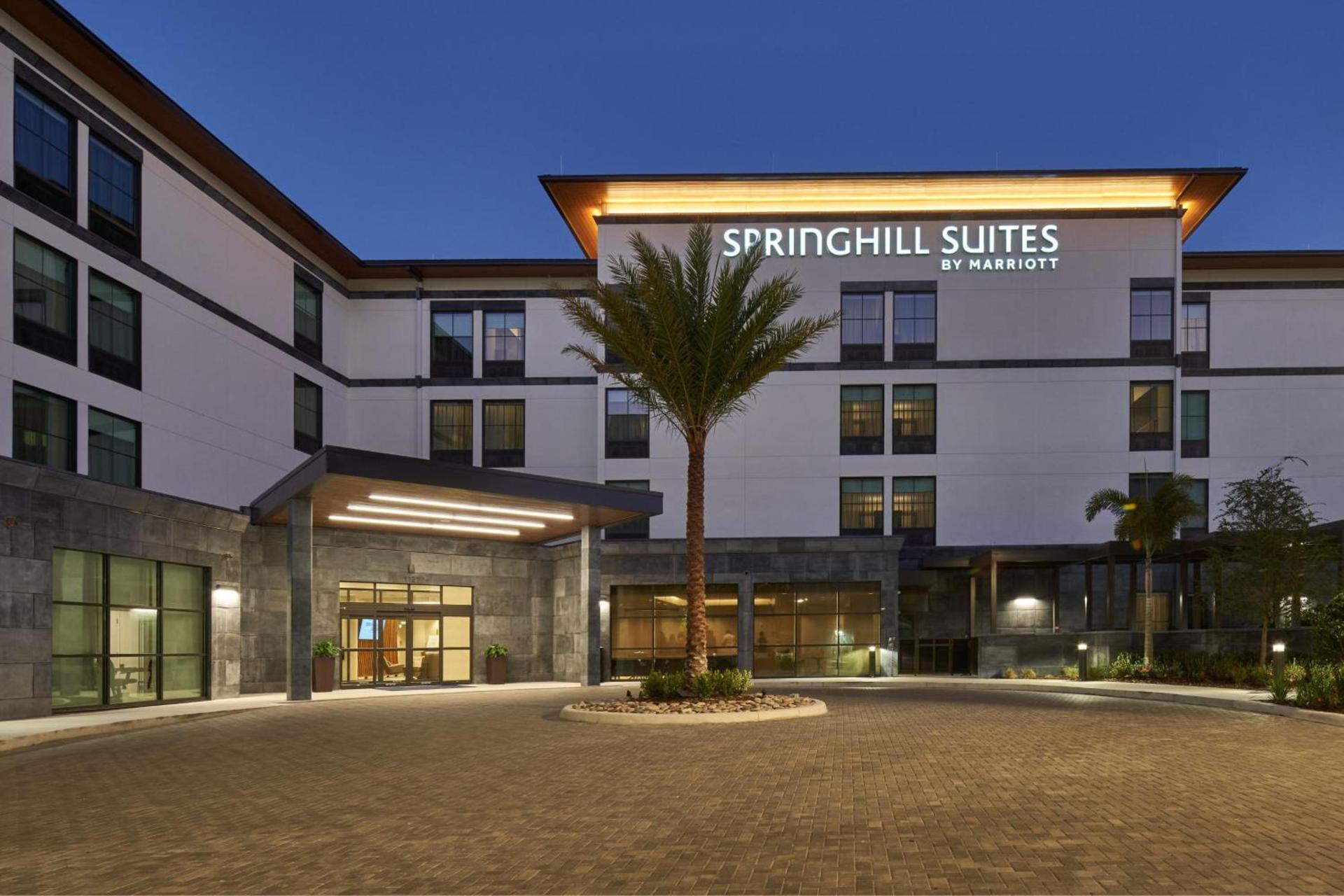 SpringHill Suites by Marriott Winter Park photo 2
