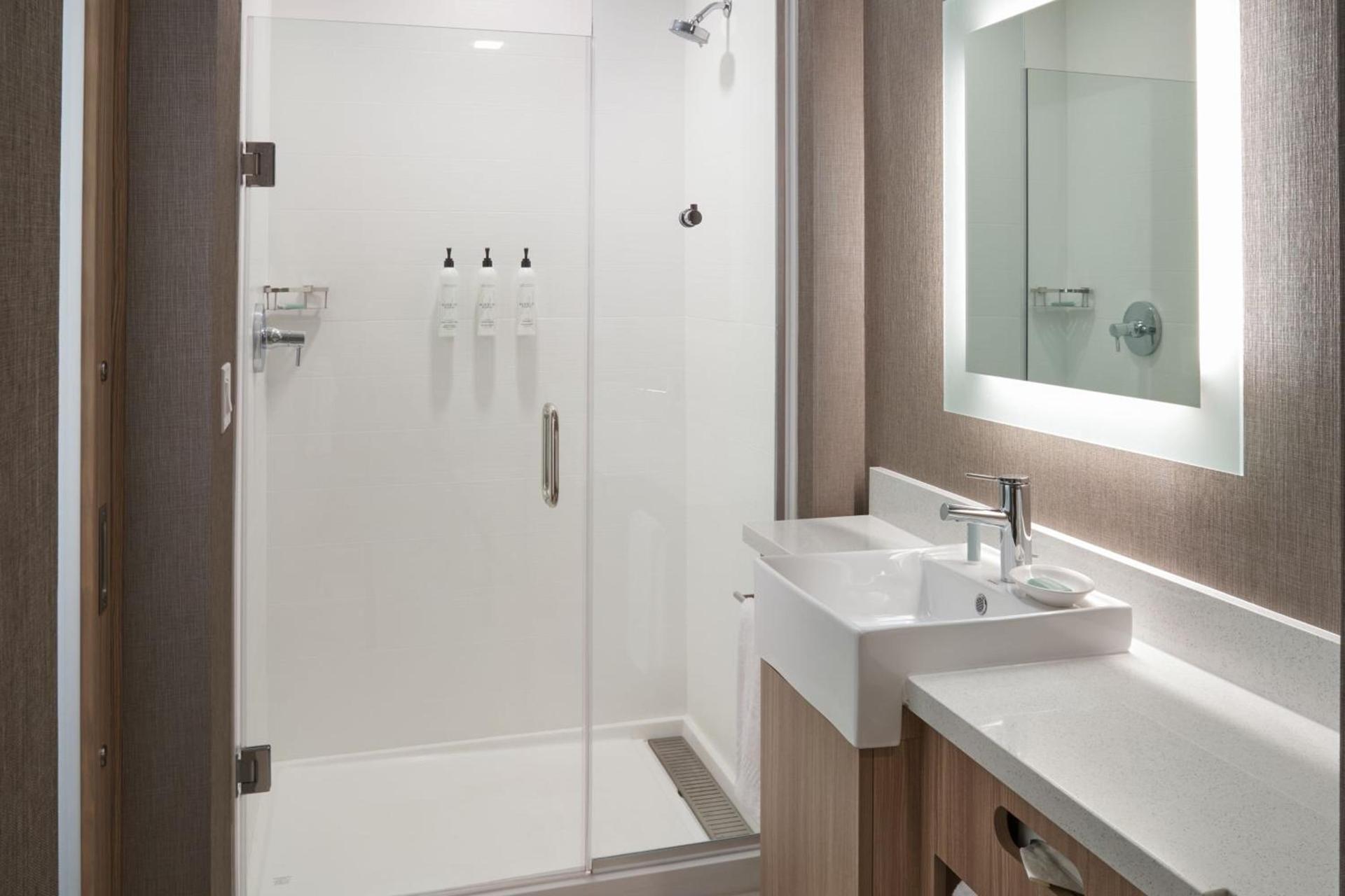 SpringHill Suites by Marriott Winter Park photo 7