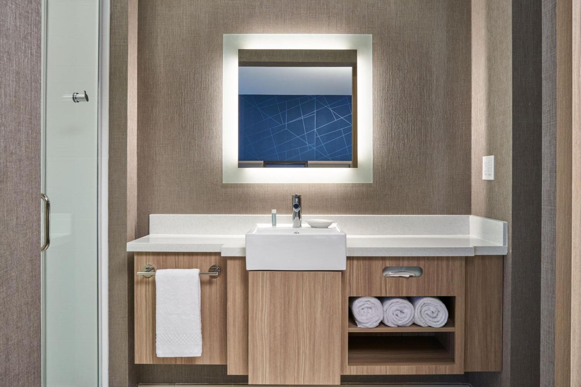 SpringHill Suites by Marriott Winter Park photo 6