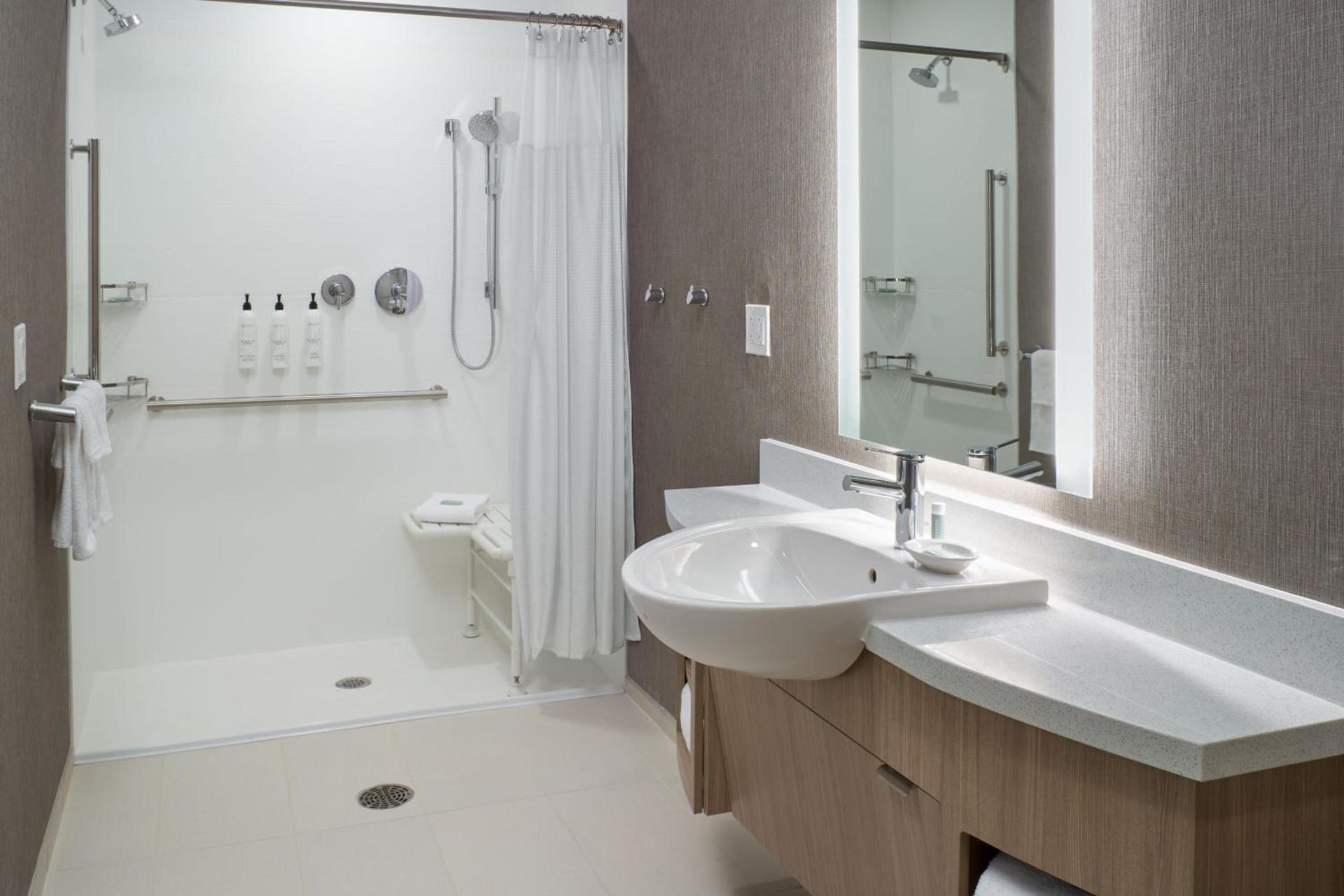 SpringHill Suites by Marriott Winter Park photo 9