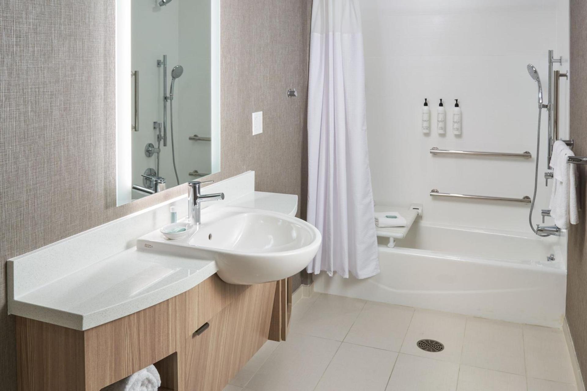 SpringHill Suites by Marriott Winter Park photo 8