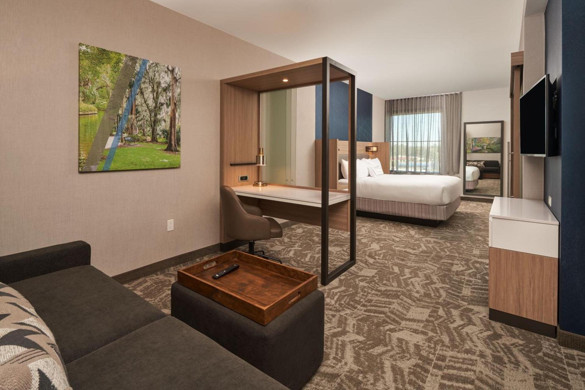 SpringHill Suites by Marriott Winter Park photo 5