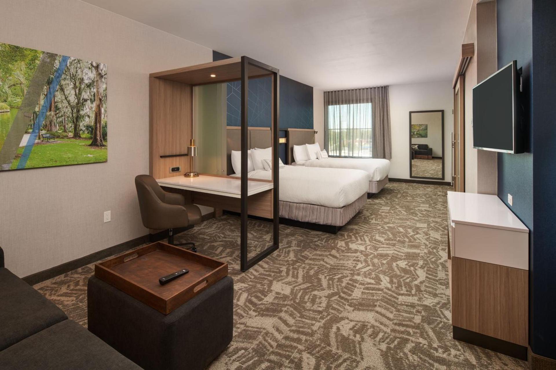 SpringHill Suites by Marriott Winter Park photo 10