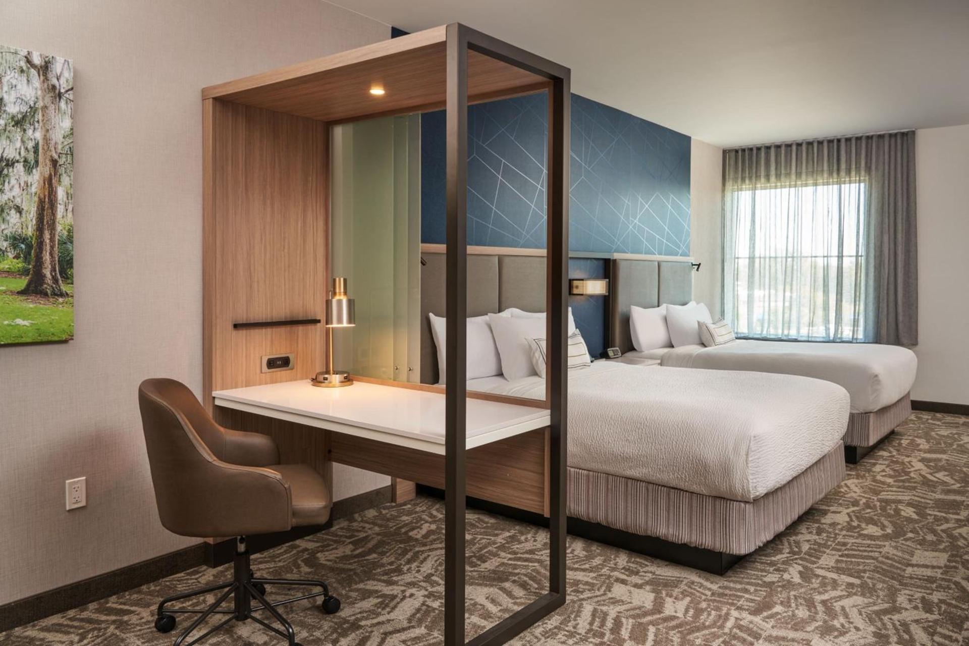 SpringHill Suites by Marriott Winter Park photo 11