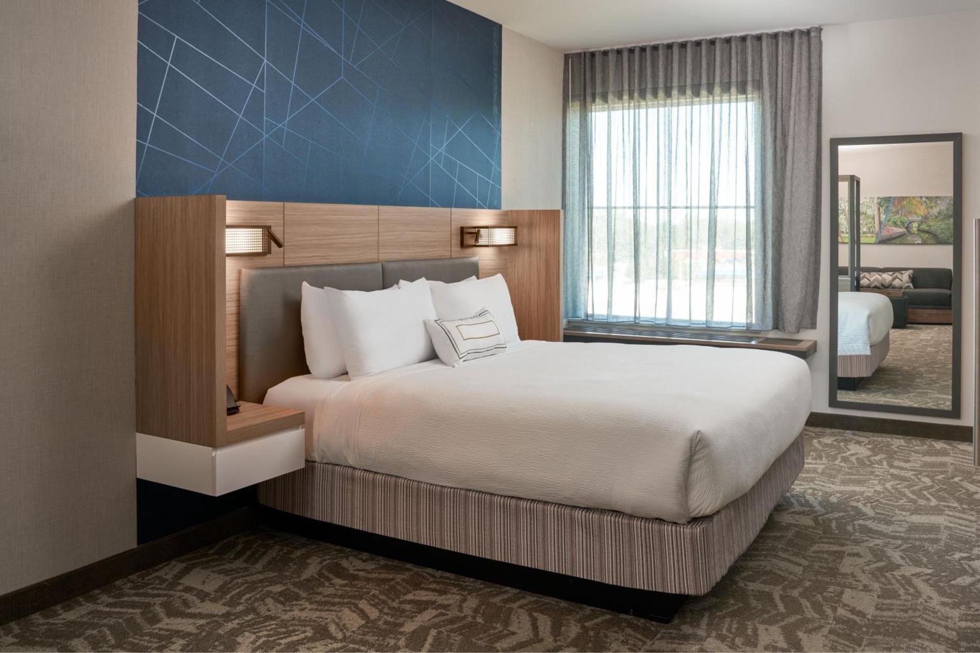 SpringHill Suites by Marriott Winter Park photo 12