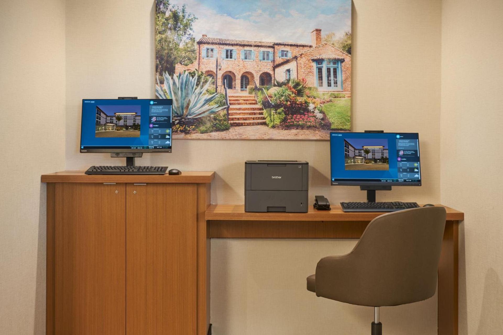 SpringHill Suites by Marriott Winter Park photo 14