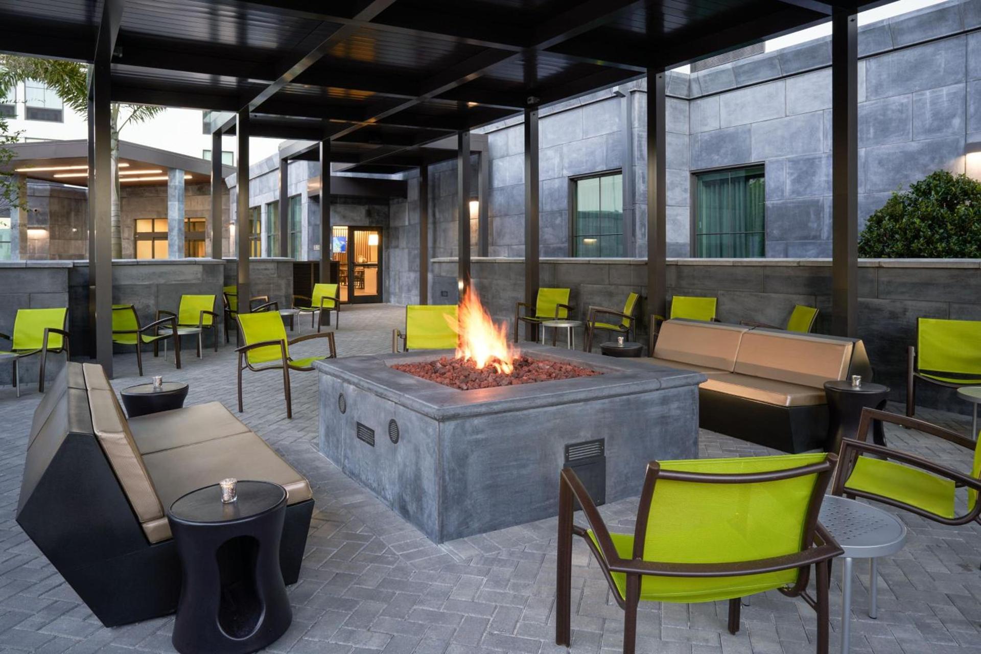 SpringHill Suites by Marriott Winter Park photo 17