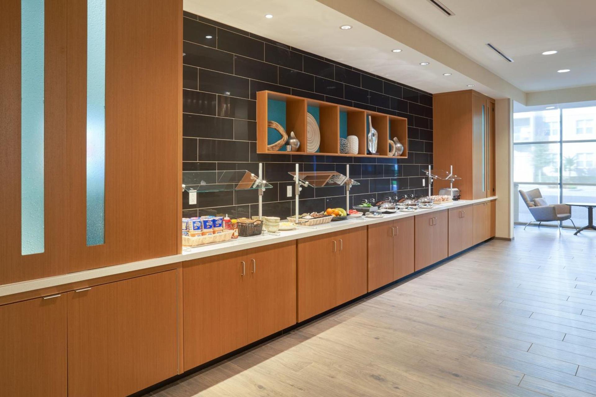 SpringHill Suites by Marriott Winter Park photo 19